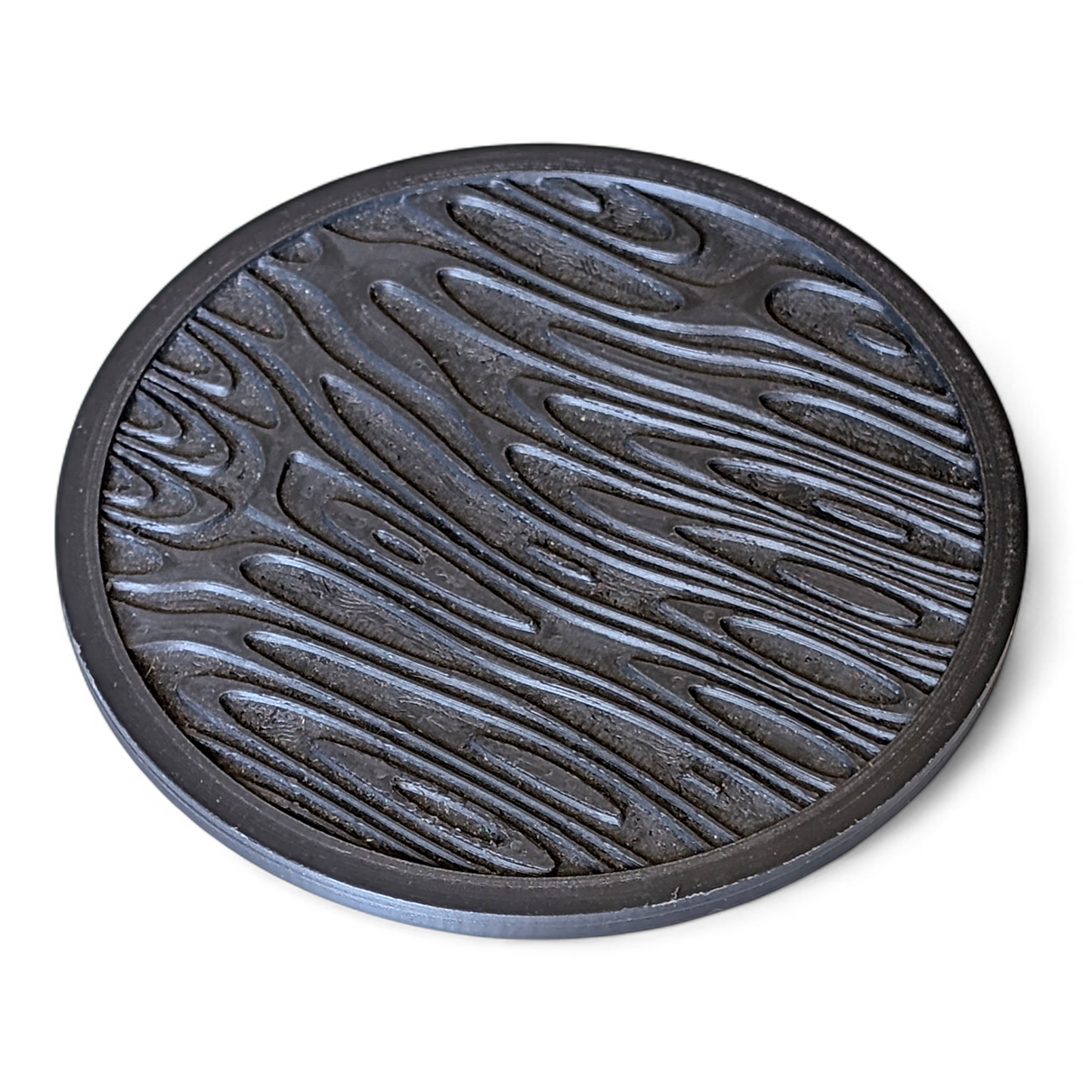 Abstract Coaster