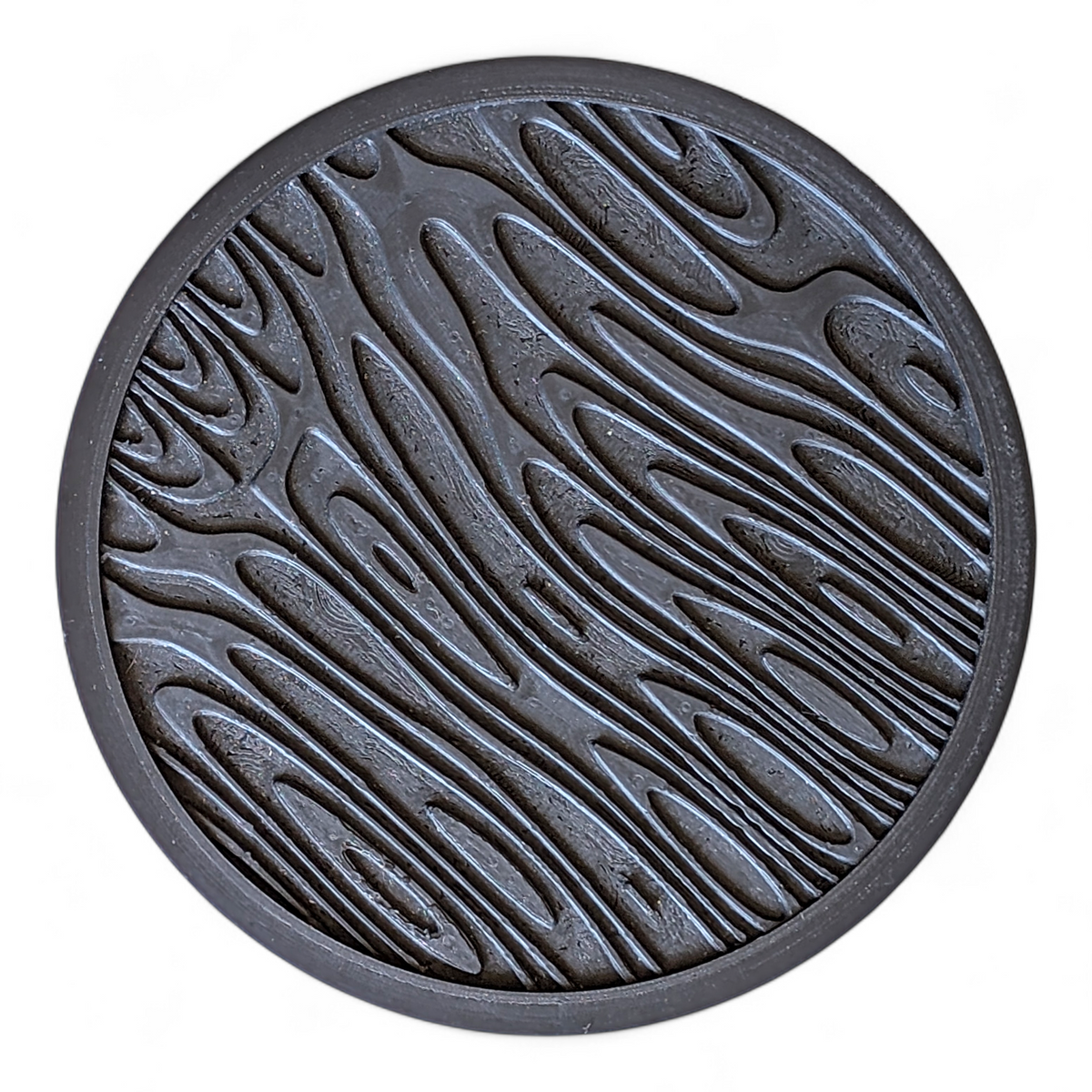 Abstract Coaster