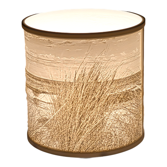 Shelly Beach Lampshade 14cm