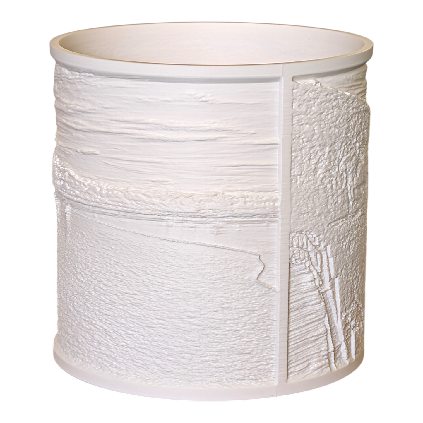 Middleton Beach Sunset Lampshade