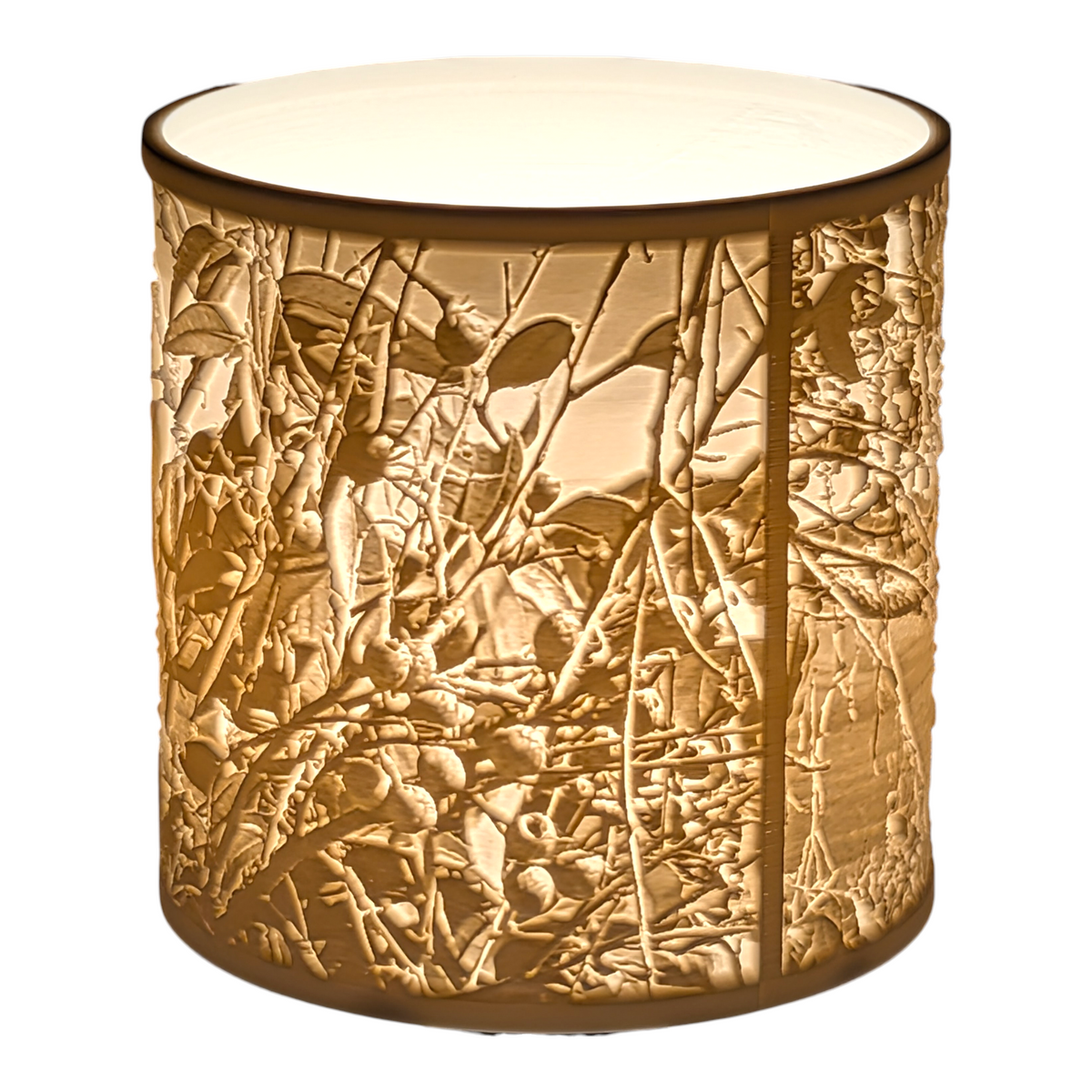 Stirling Ranges Lampshade