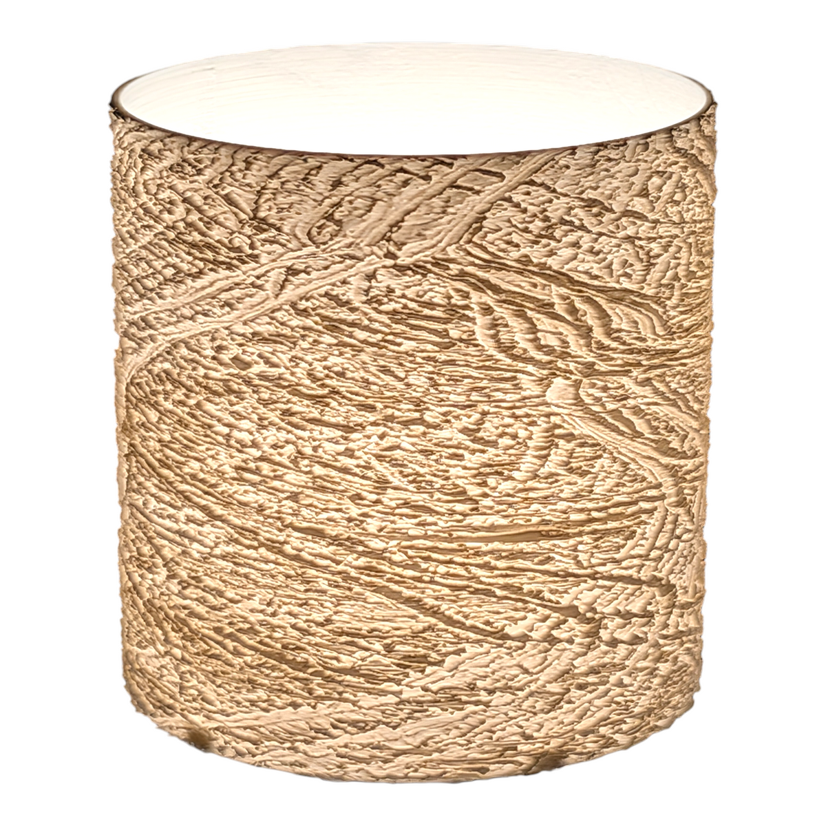 Beach Tracks Lampshade 14cm