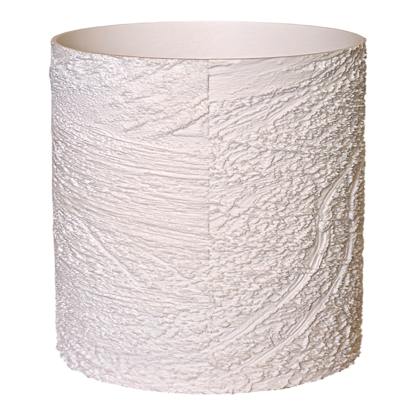 Beach Tracks Lampshade 14cm