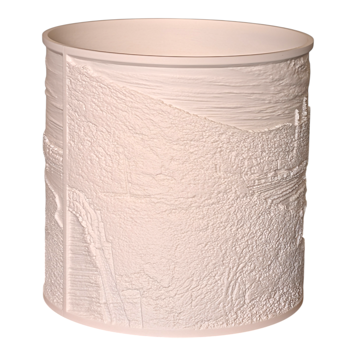 Middleton Beach Sunset Lampshade