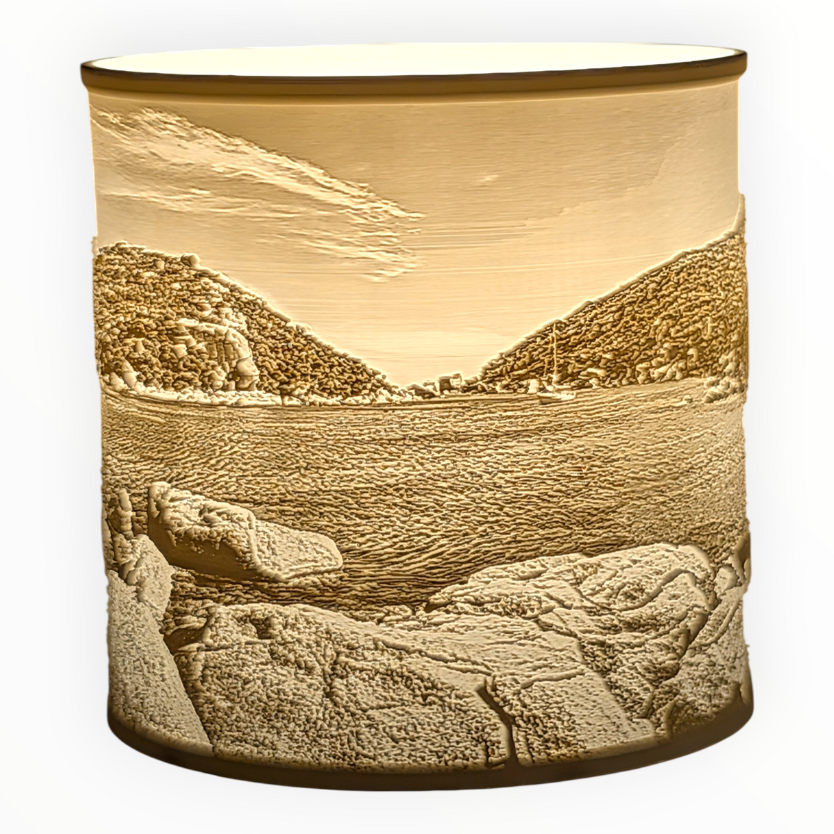 Waychinicup Lampshade