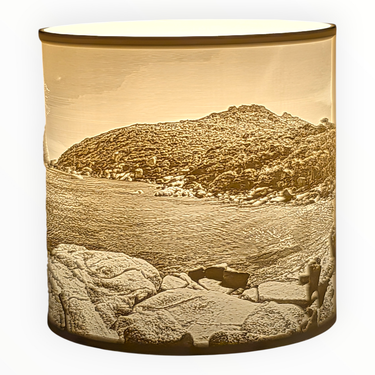 Waychinicup Lampshade