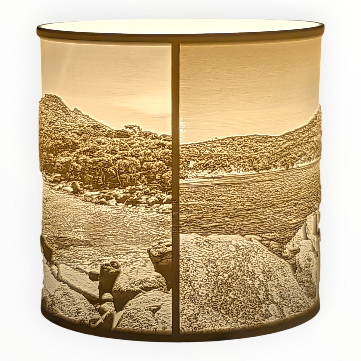 Waychinicup Lampshade
