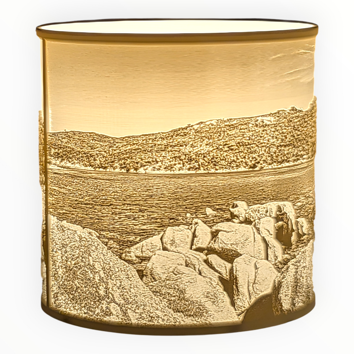Waychinicup Lampshade