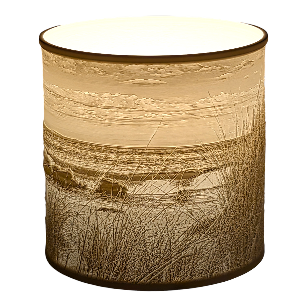 Shelly Beach Lampshade