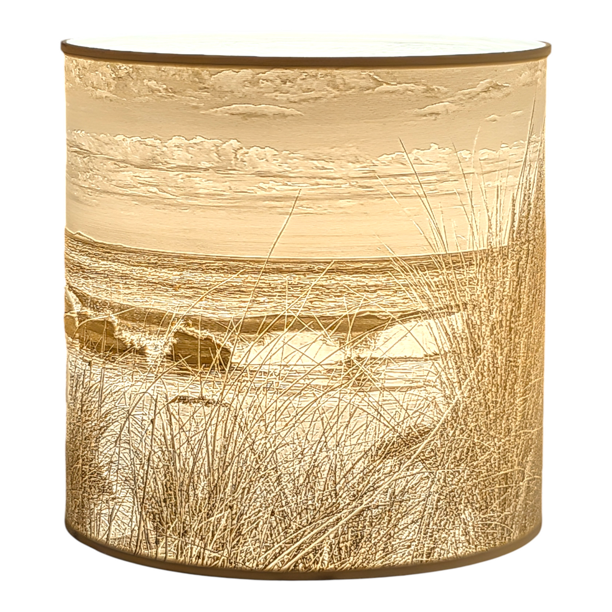 Shelly Beach Lampshade