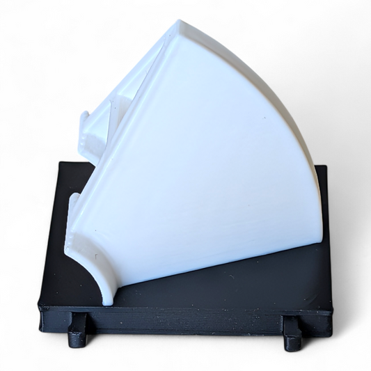 Custom Display Letters