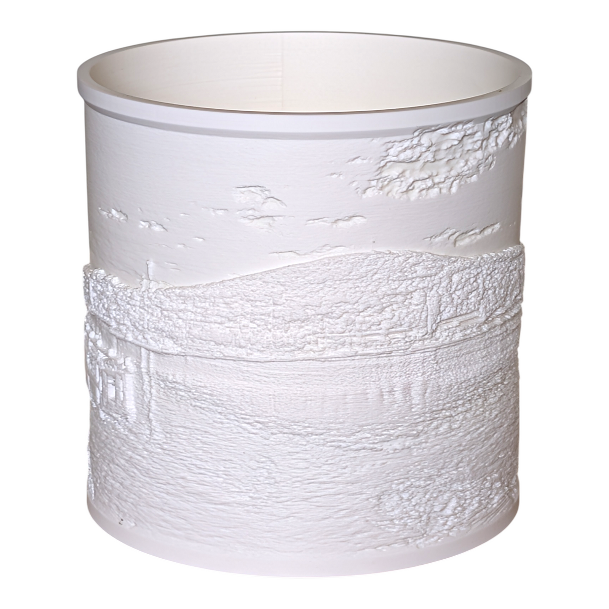 Albany Marina Lampshade
