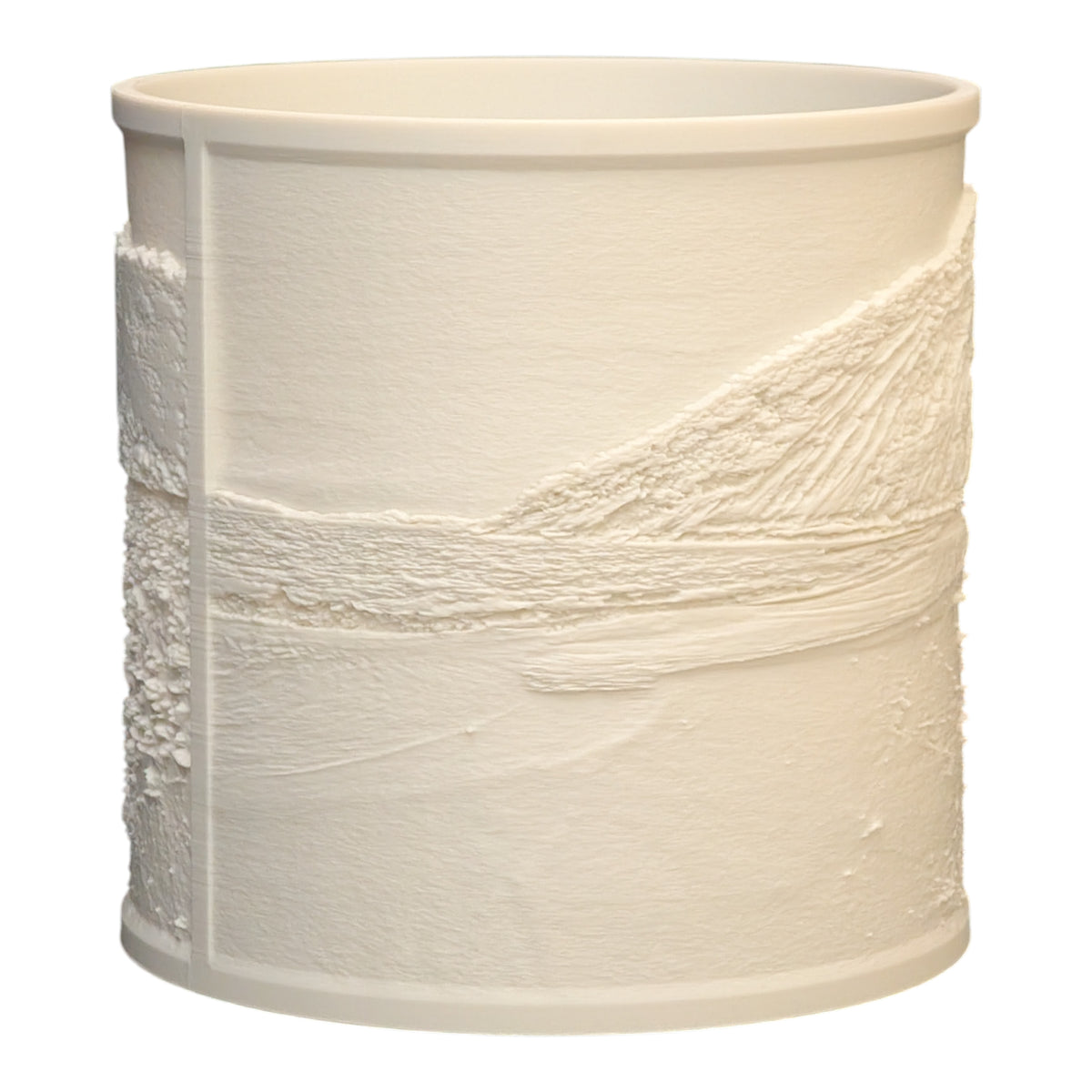 Misery Beach Lampshade