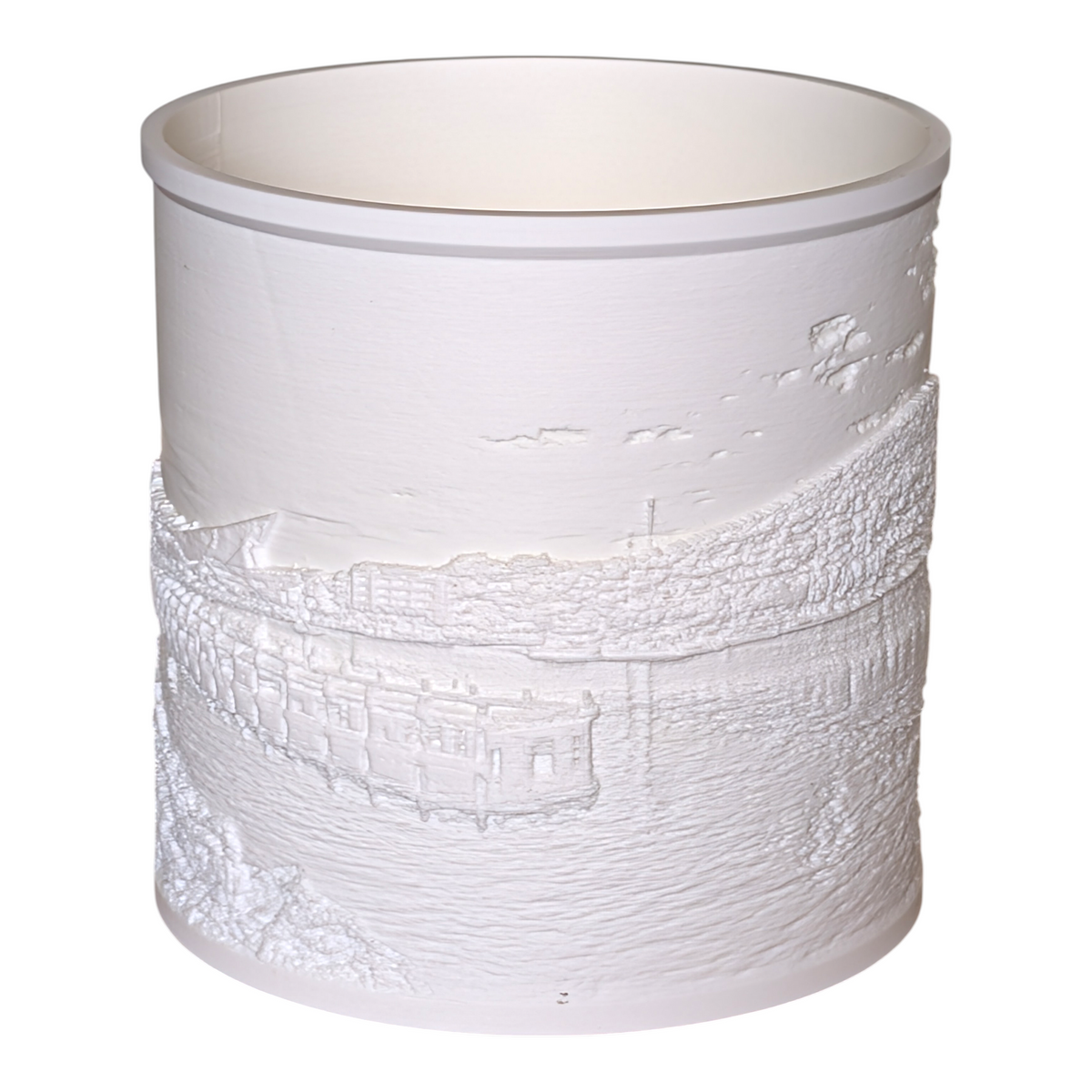 Albany Marina Lampshade