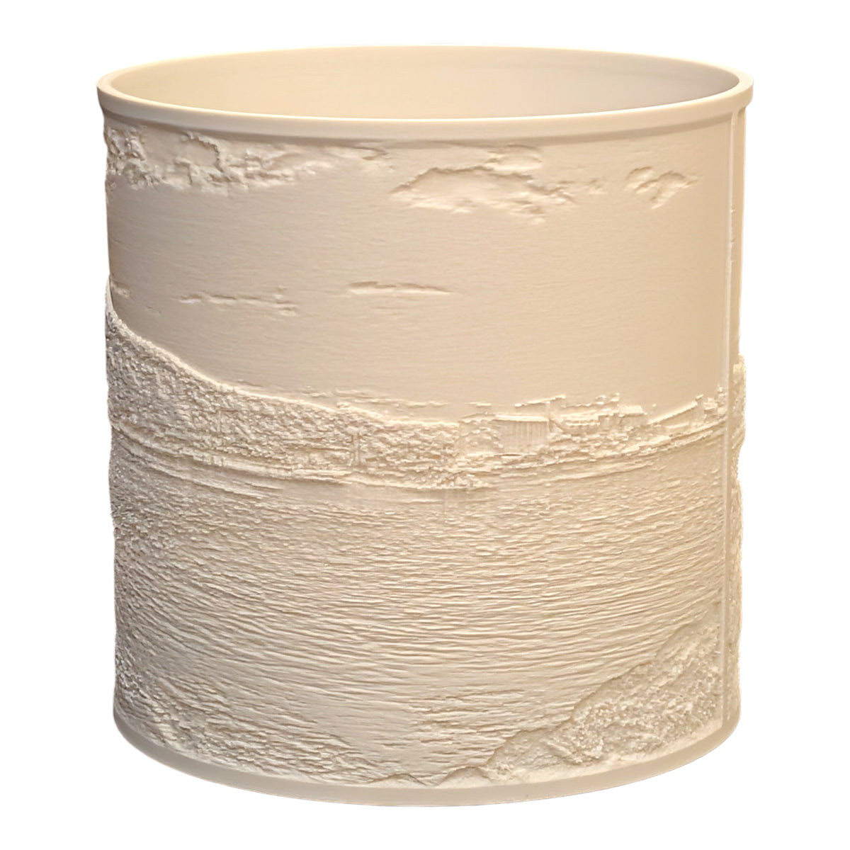 Albany Marina Lampshade