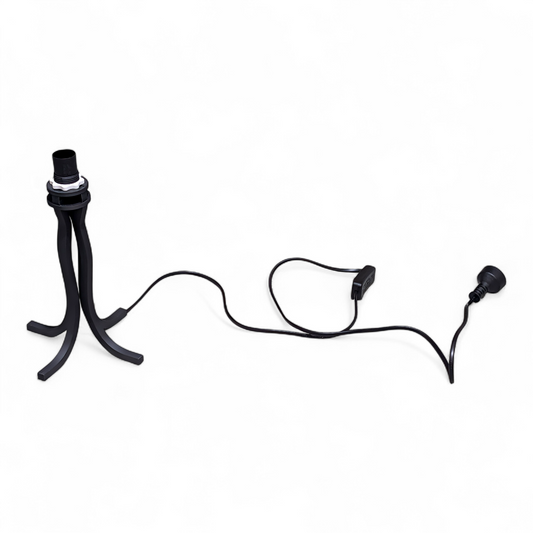 Simple Modern Lamp Bases 23cm