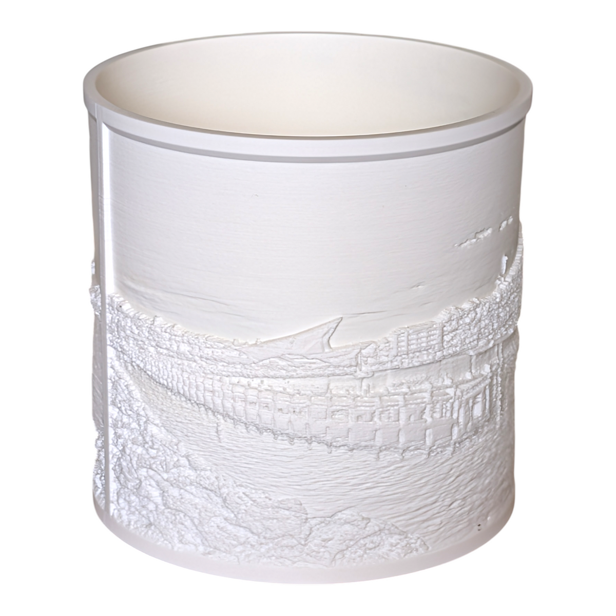 Albany Marina Lampshade