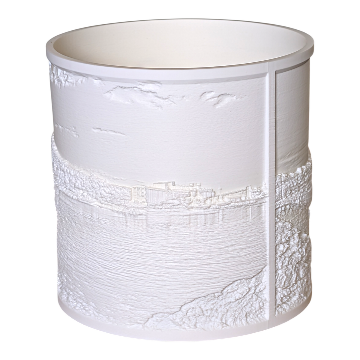 Albany Marina Lampshade
