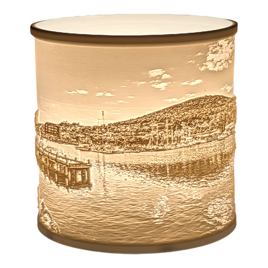 Albany Marina Lampshade 14cm