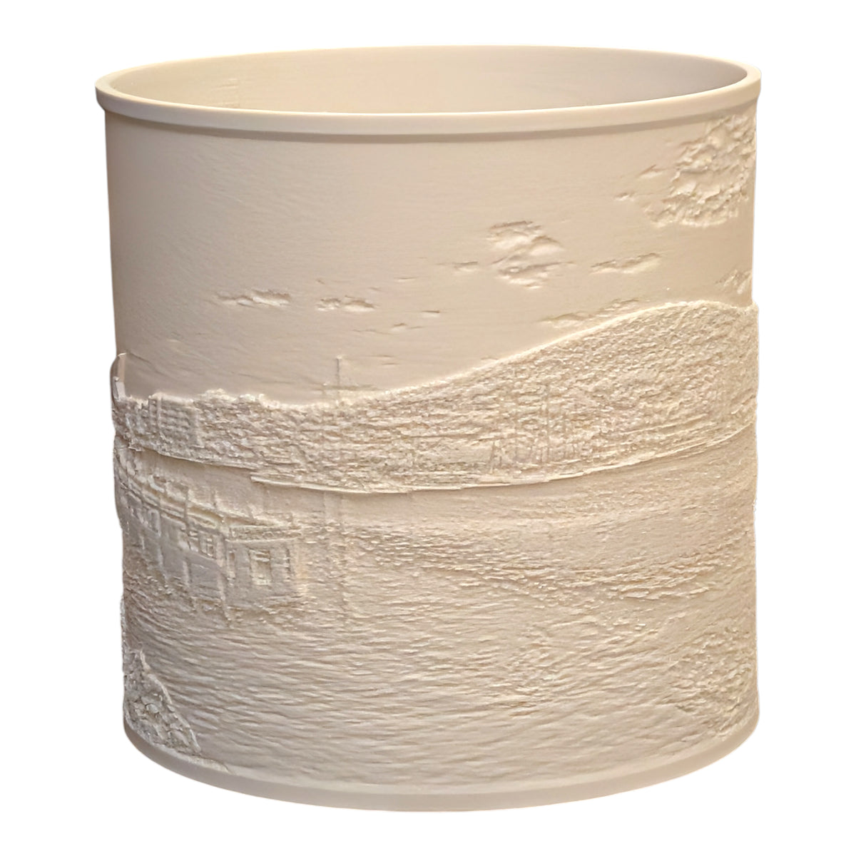 Albany Marina Lampshade