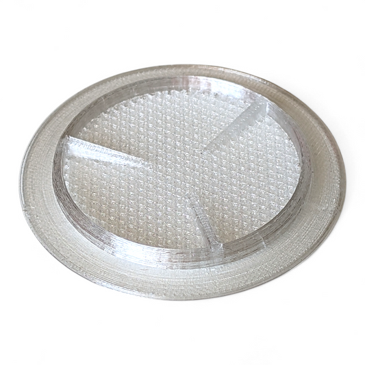 Replacement FOGO Bin Vents