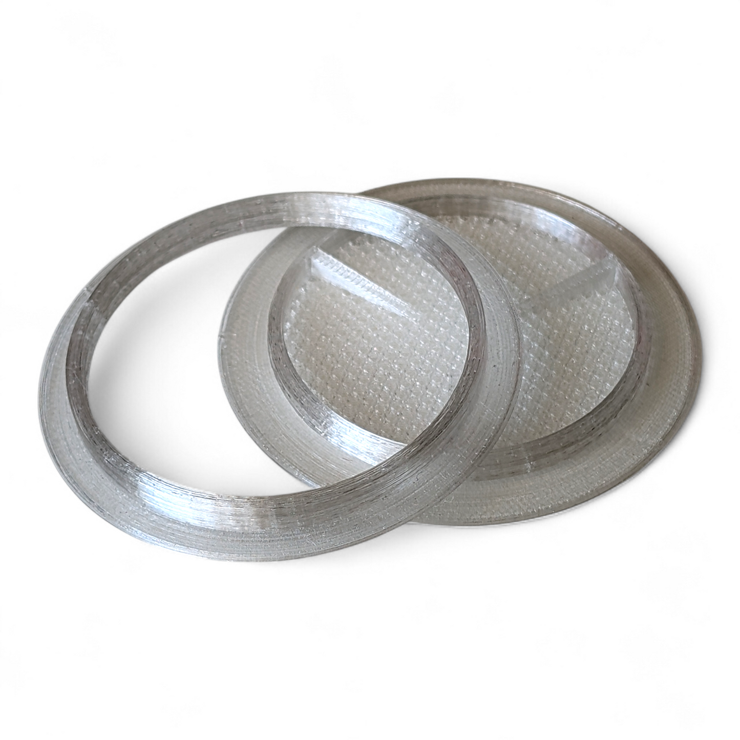 Replacement FOGO Bin Vents