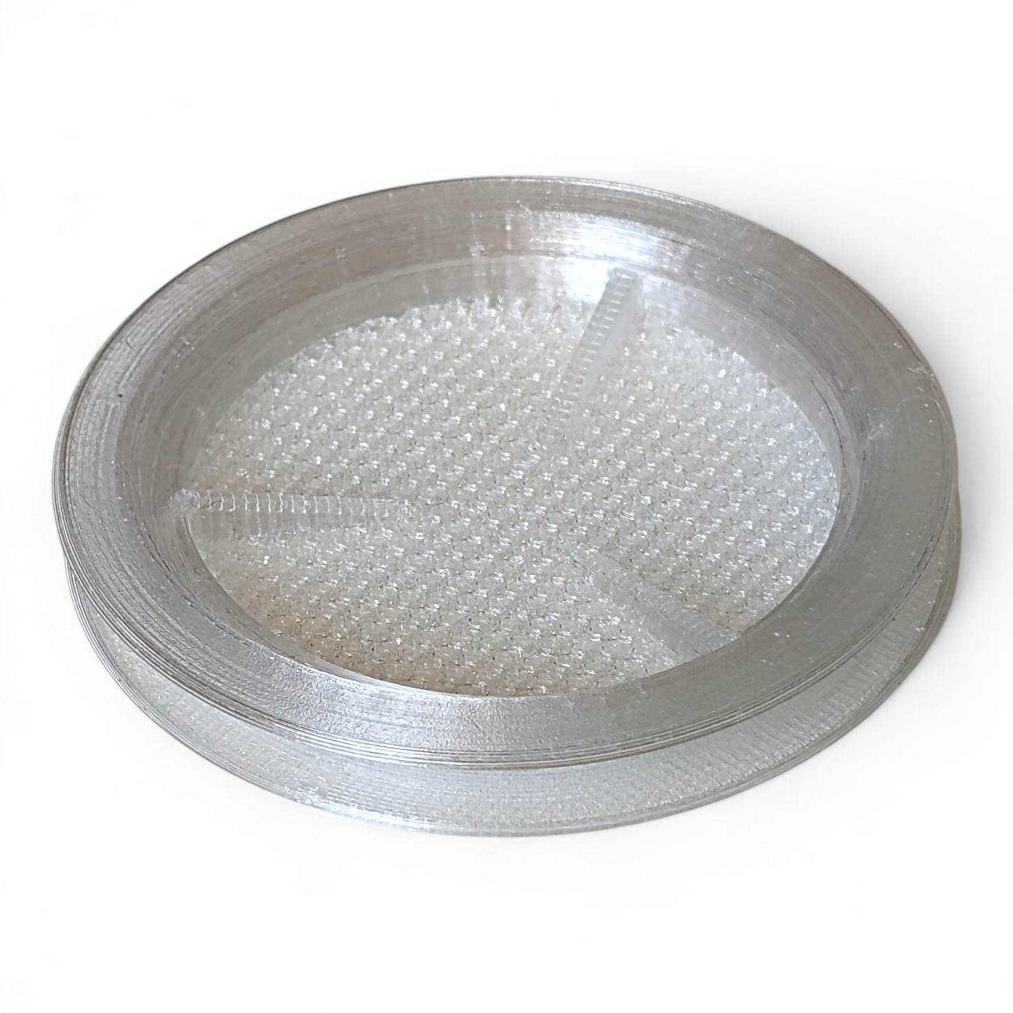 Replacement FOGO Bin Vents