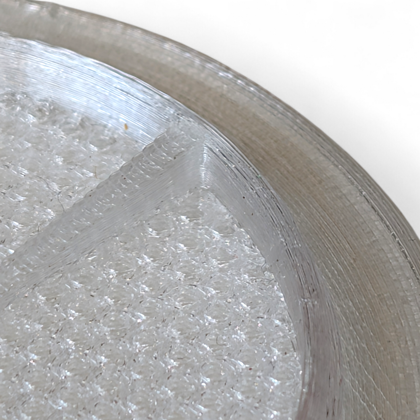 Replacement FOGO Bin Vents