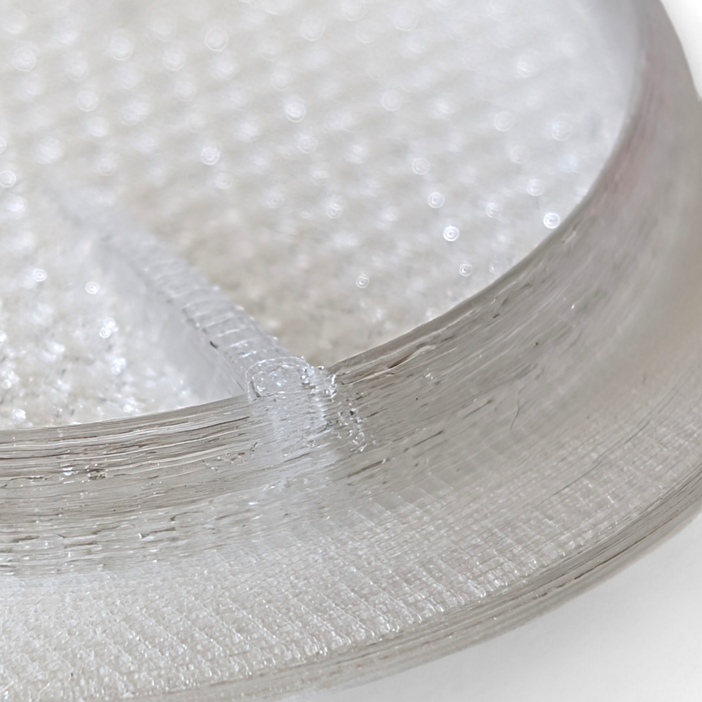 Replacement FOGO Bin Vents