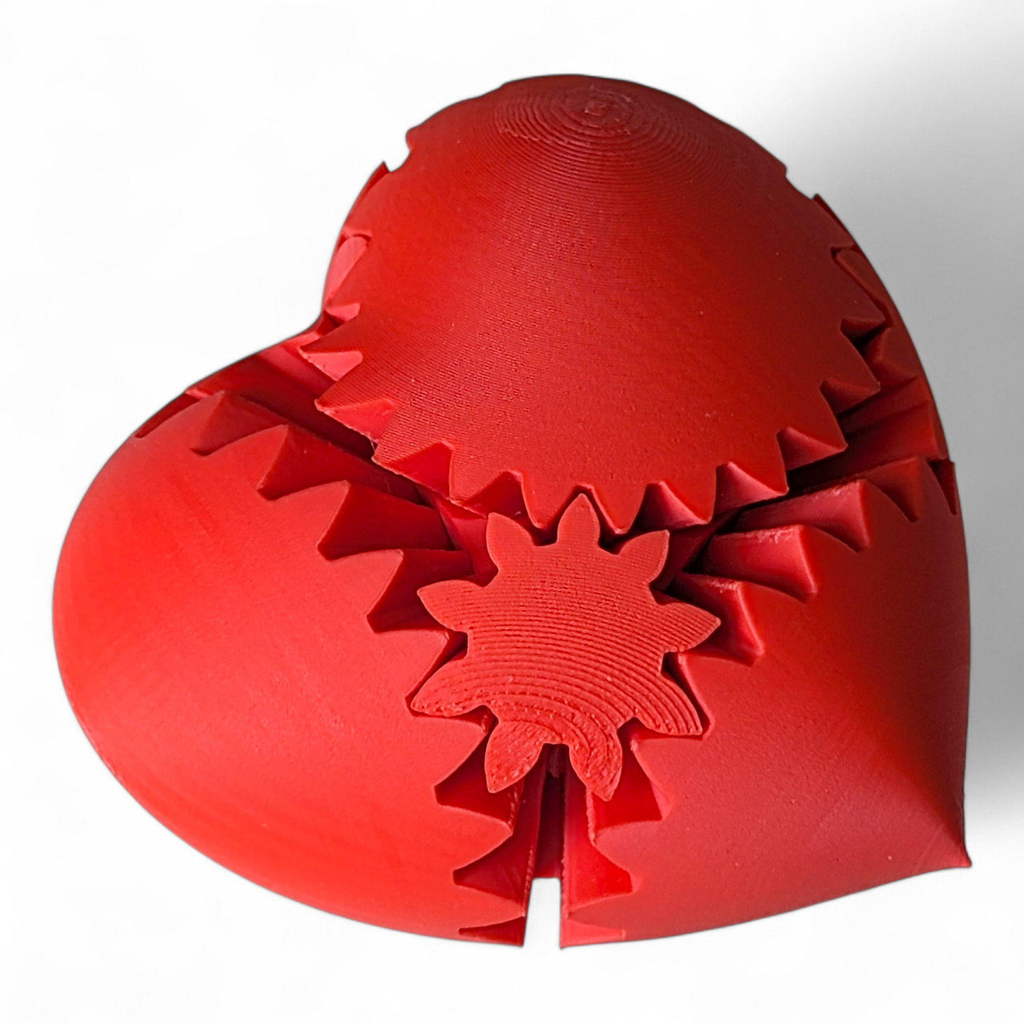 Heart Gears