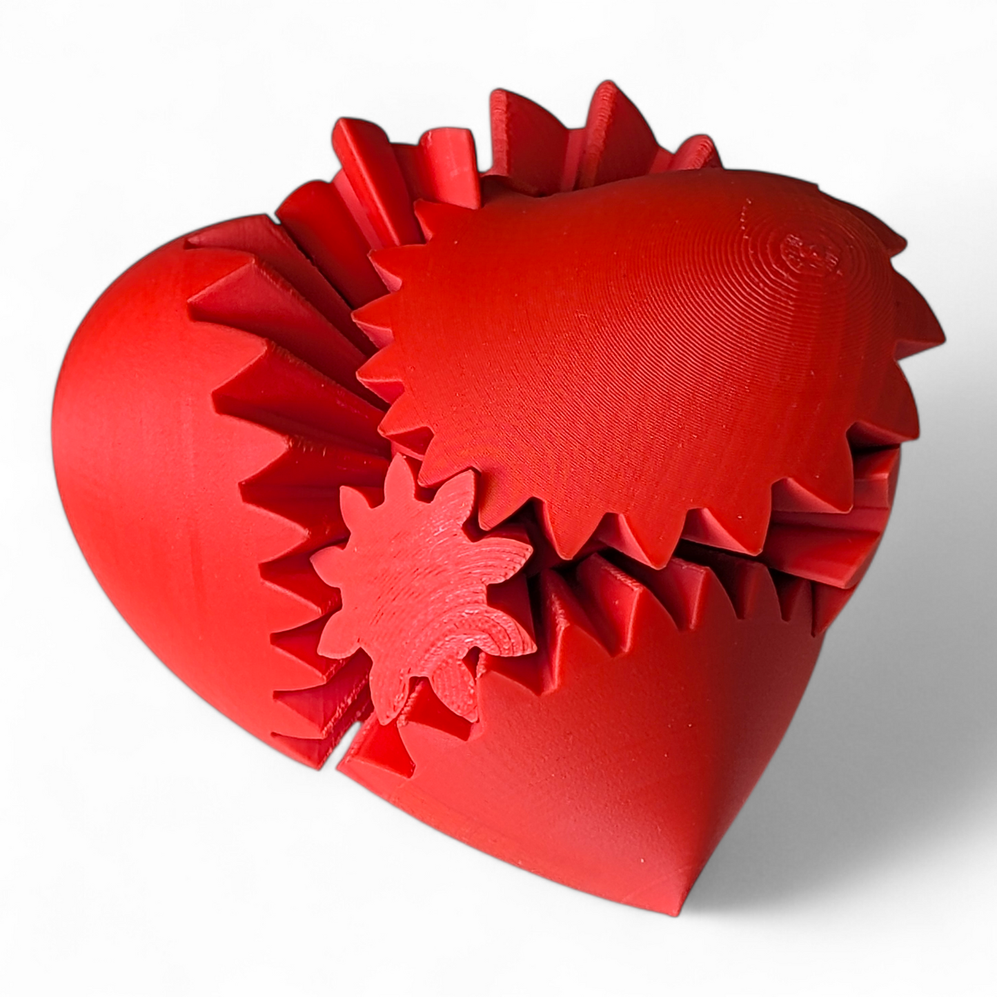 Heart Gears