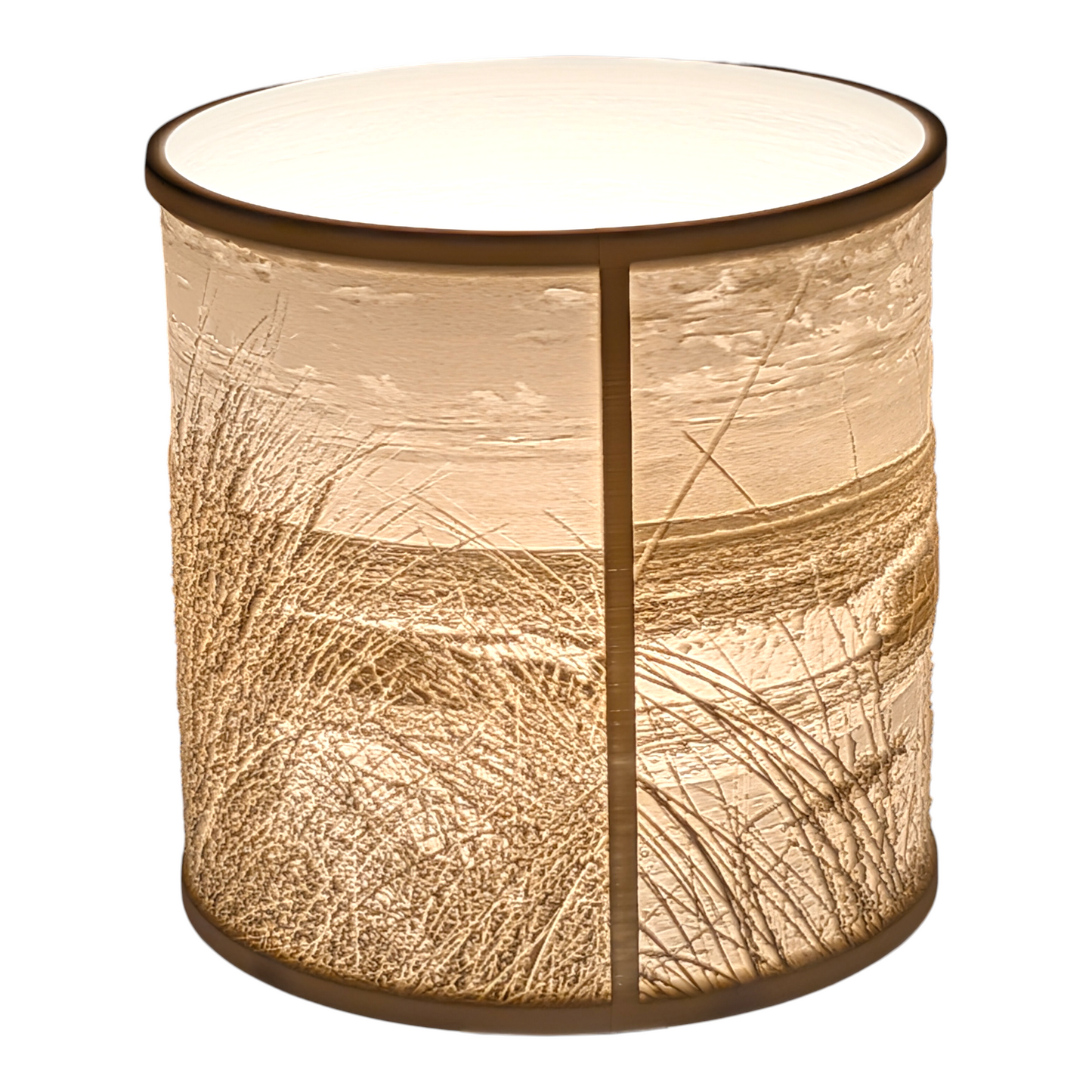 Shelly Beach Lampshade 14cm