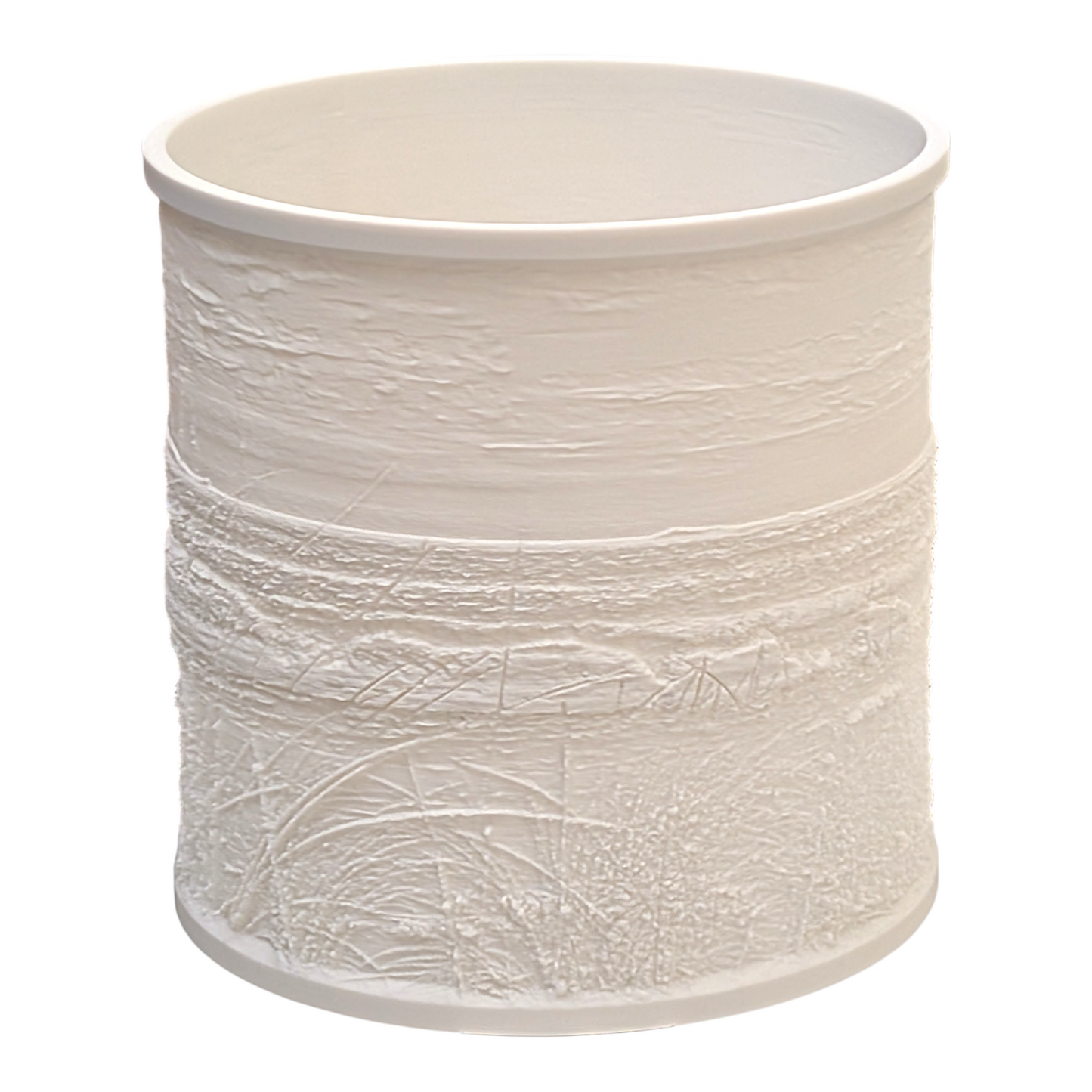 Shelly Beach Lampshade 14cm