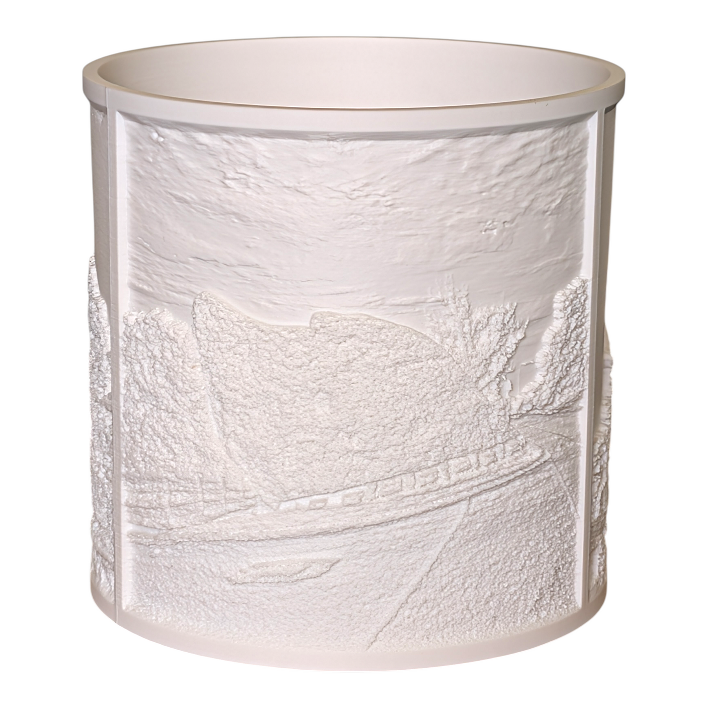 Albany Town Lampshade 14cm
