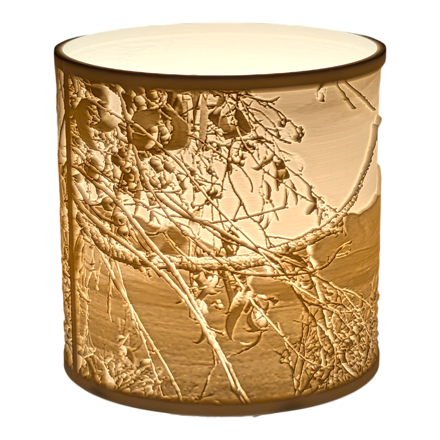 Stirling Ranges Lampshade 14cm