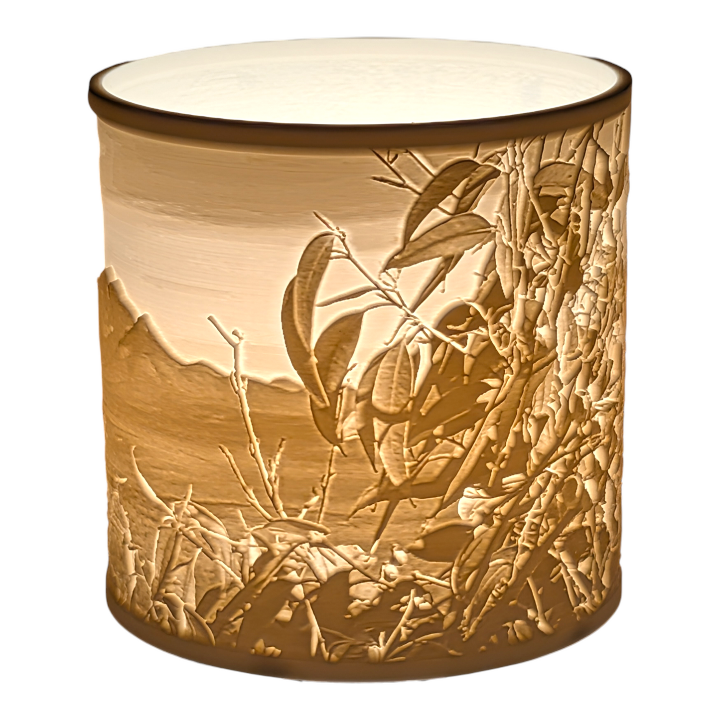 Stirling Ranges Lampshade 14cm