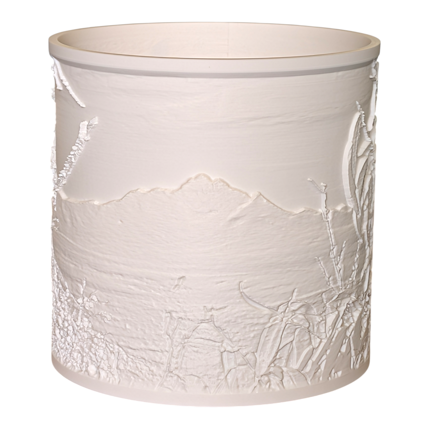 Stirling Ranges Lampshade 14cm