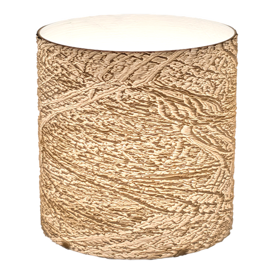 Beach Tracks Lampshade 14cm