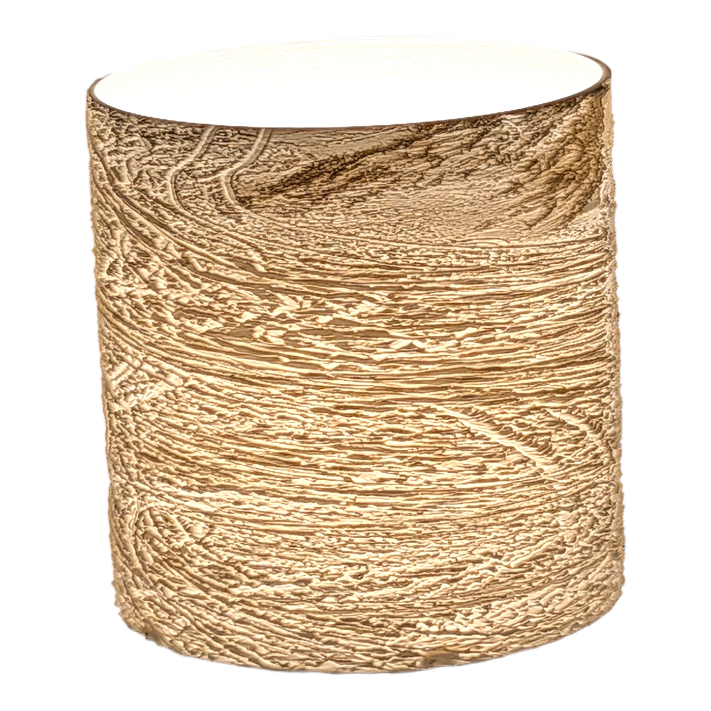 Beach Tracks Lampshade 14cm