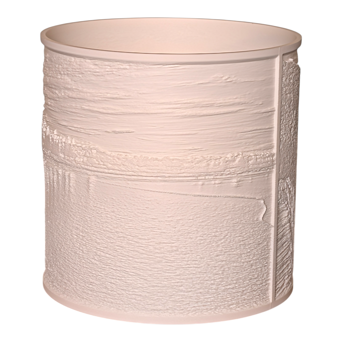 Middleton Beach Sunset Lampshade 19cm