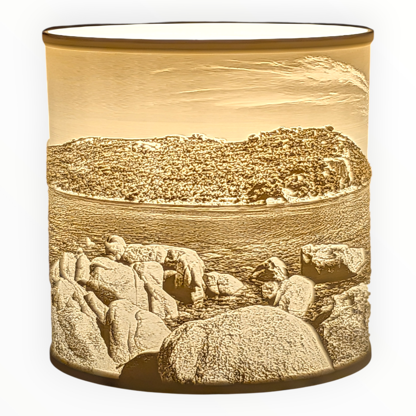 Waychinicup Lampshade 19cm