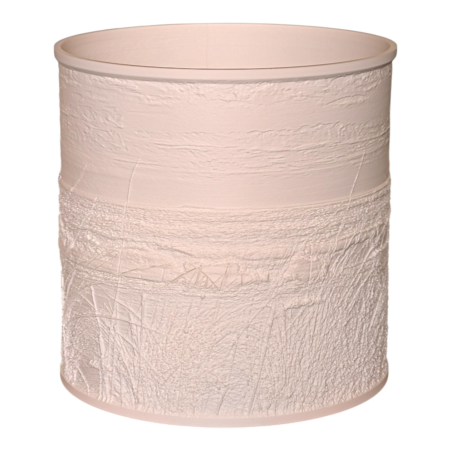 Shelly Beach Lampshade 19cm