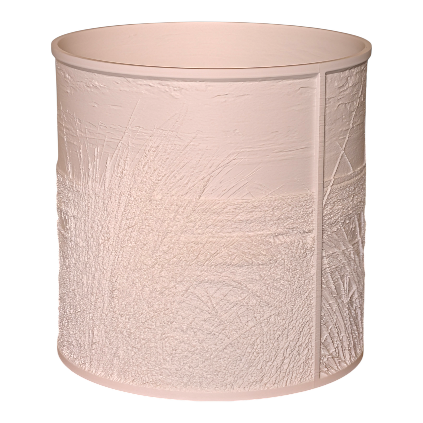 Shelly Beach Lampshade 19cm