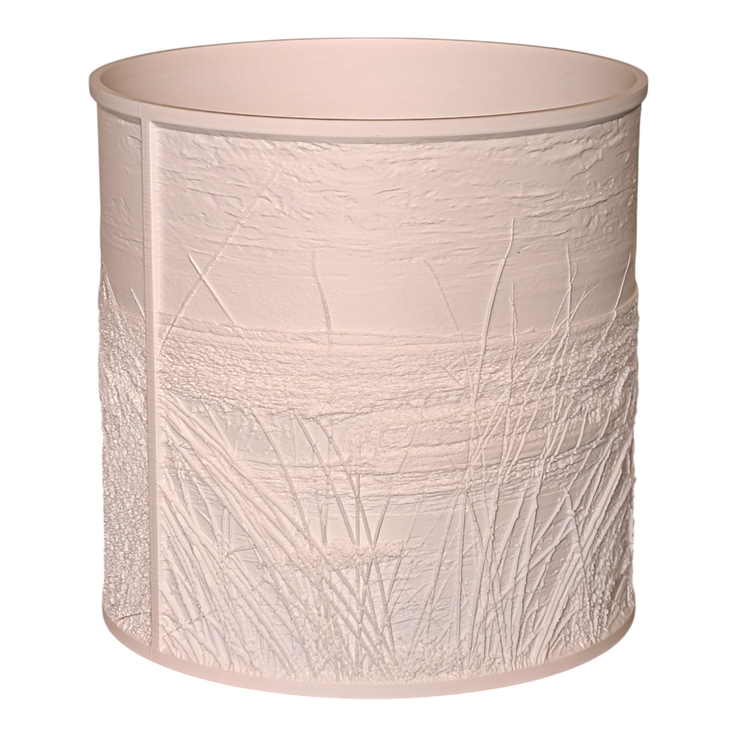 Shelly Beach Lampshade 19cm