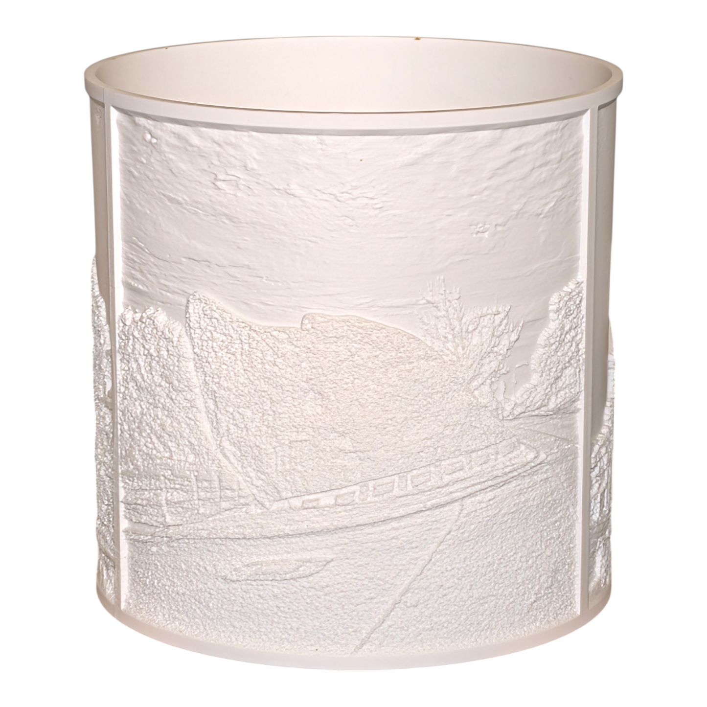 Albany Town Lampshade 19cm