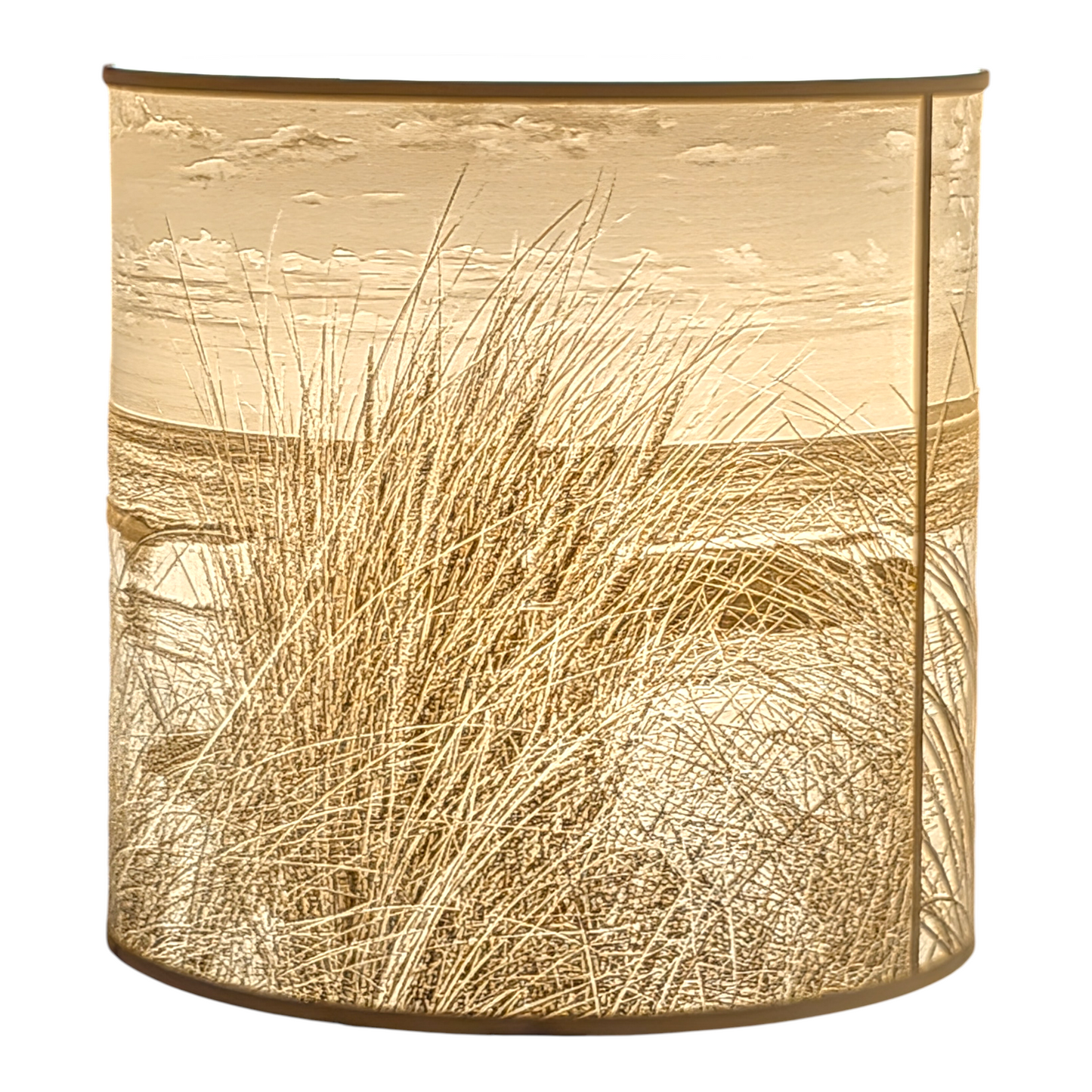 Shelly Beach Lampshade 28cm