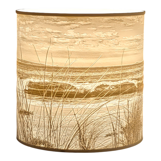 Shelly Beach Lampshade