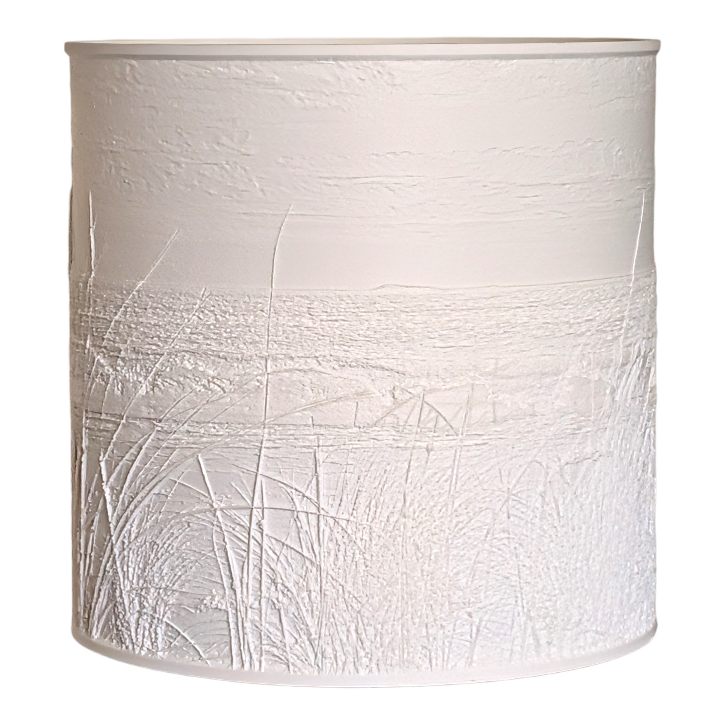 Shelly Beach Lampshade 28cm