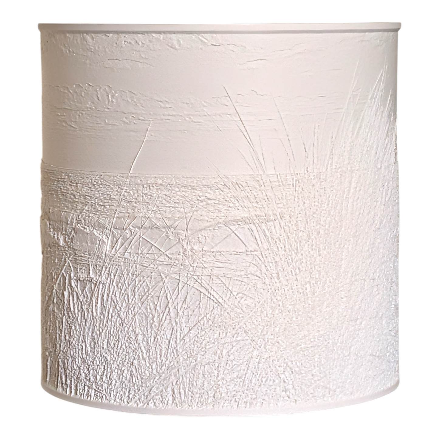 Shelly Beach Lampshade 28cm