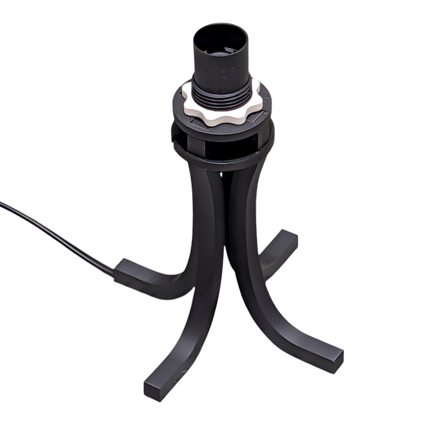 Simple Modern Lamp Base 14cm